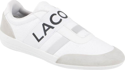 TENIS CASUAL URBANO CHOCLO LACOSTE 414X