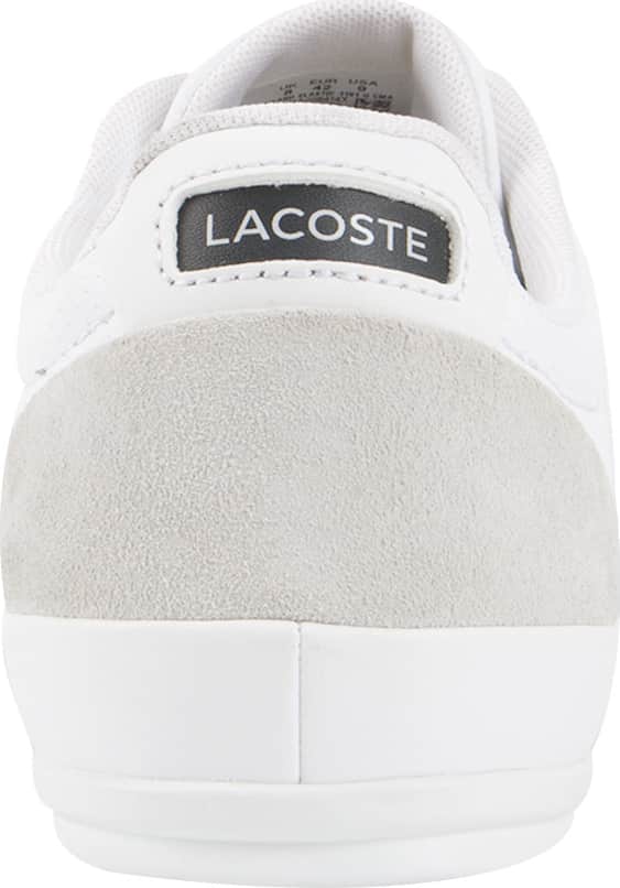 TENIS CASUAL URBANO CHOCLO LACOSTE 414X
