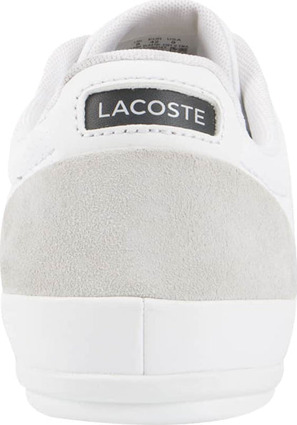 TENIS CASUAL URBANO CHOCLO LACOSTE 414X
