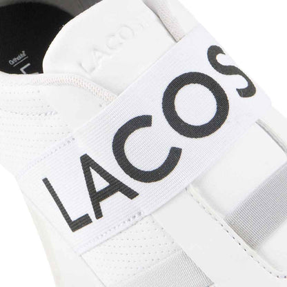 TENIS CASUAL URBANO CHOCLO LACOSTE 414X