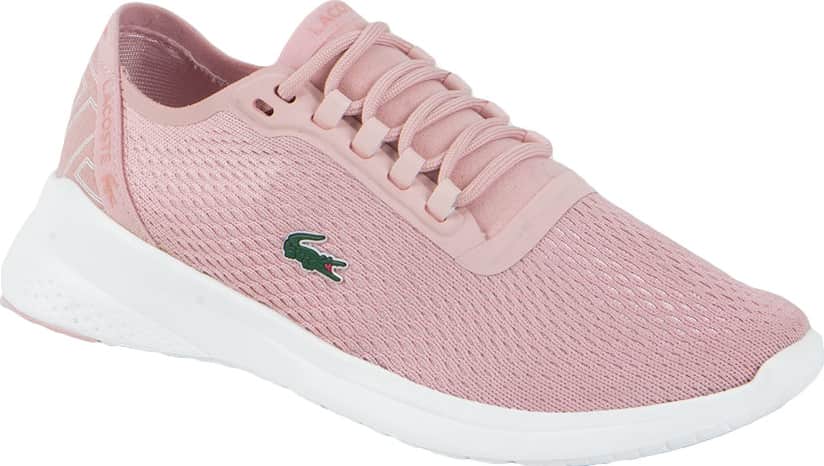 TENIS CASUAL URBANO CHOCLO LACOSTE 8208