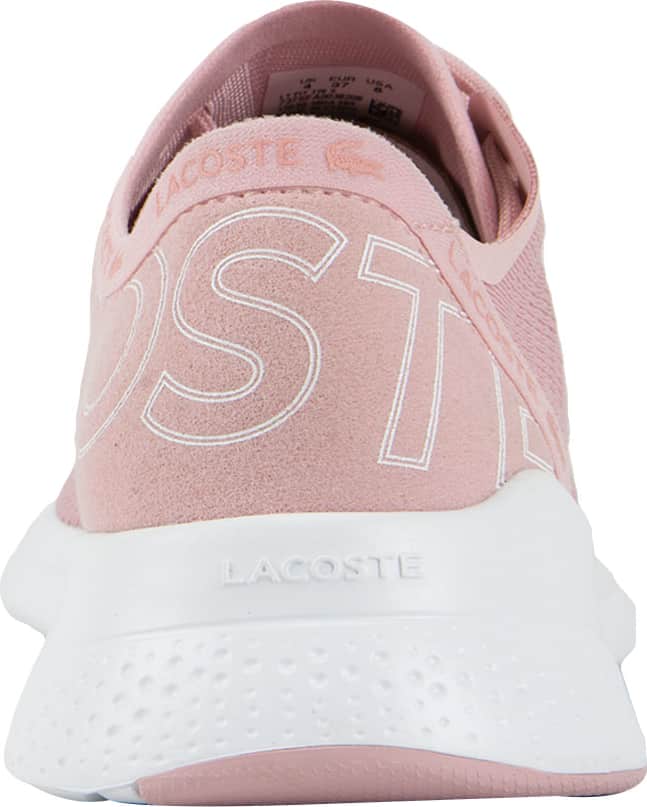 TENIS CASUAL URBANO CHOCLO LACOSTE 8208