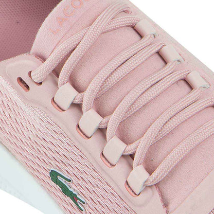TENIS CASUAL URBANO CHOCLO LACOSTE 8208