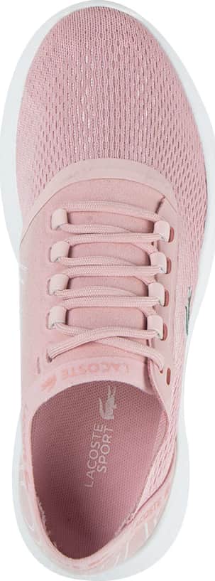 TENIS CASUAL URBANO CHOCLO LACOSTE 8208