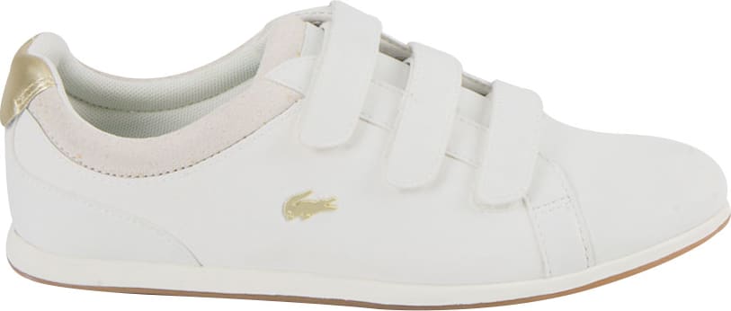TENIS CASUAL URBANO CHOCLO LACOSTE 106B
