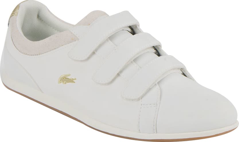 TENIS CASUAL URBANO CHOCLO LACOSTE 106B