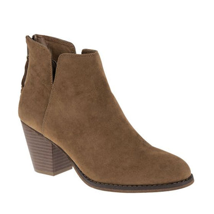 BOTA CASUAL TIERRA BENDITA MJ46