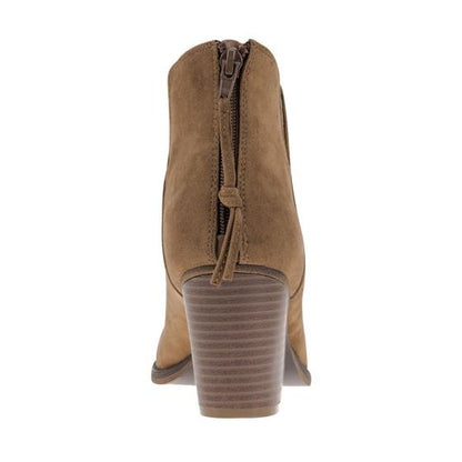 BOTA CASUAL TIERRA BENDITA MJ46