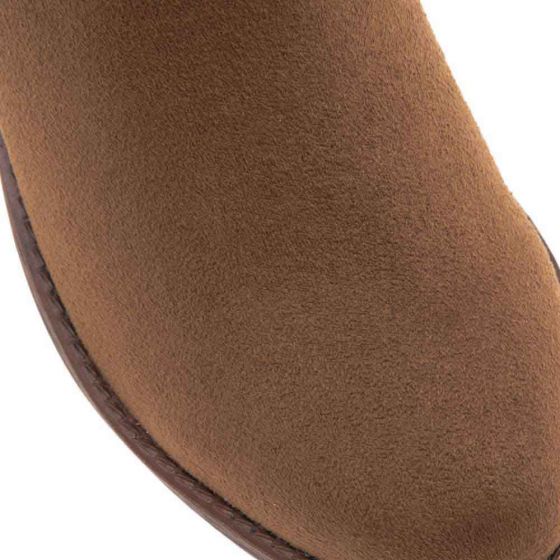 Brown Casual Short Boots for Women Tierra Bendita 9GG9