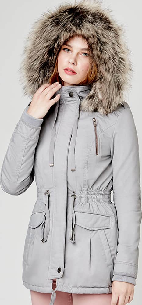 ROPA ABRIGADORA CHAMARRA HOLLY LAND 7494