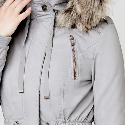 ROPA ABRIGADORA CHAMARRA HOLLY LAND 7494