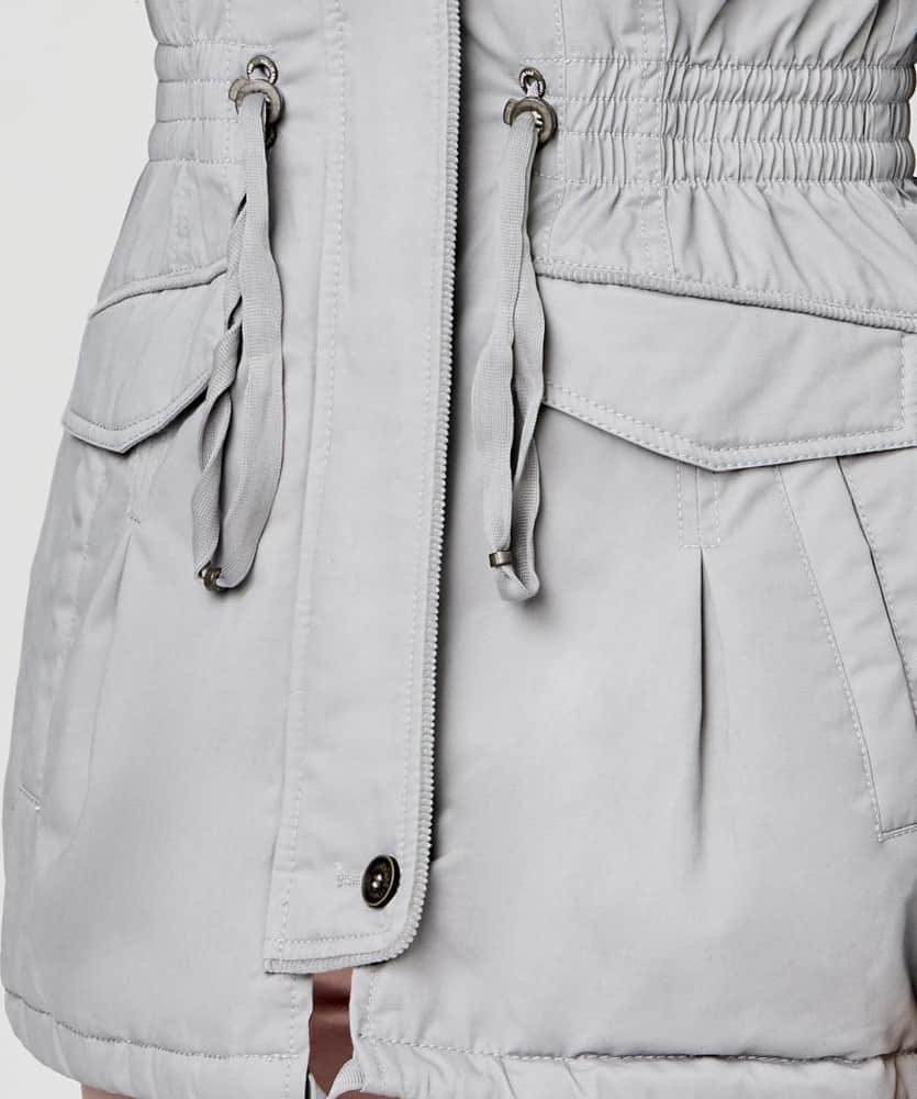 ROPA ABRIGADORA CHAMARRA HOLLY LAND 7494