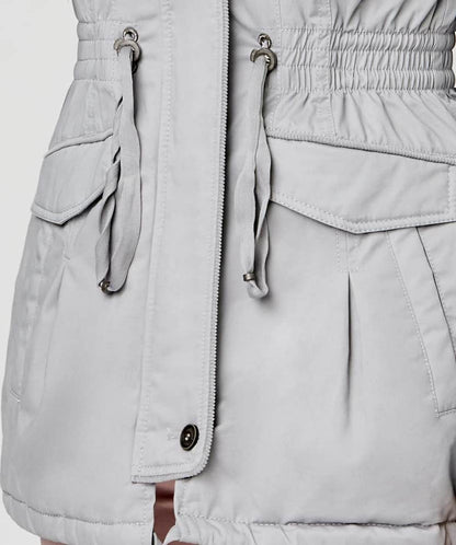 ROPA ABRIGADORA CHAMARRA HOLLY LAND 7494