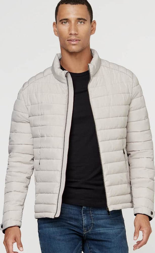 ROPA ABRIGADORA CHAMARRA NEXT & CO ANGO