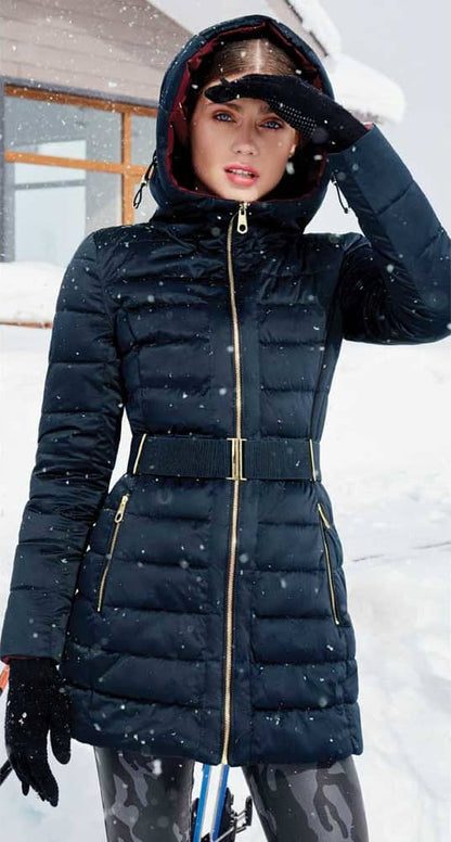 ROPA ABRIGADORA CHAMARRA HOLLY LAND 6739