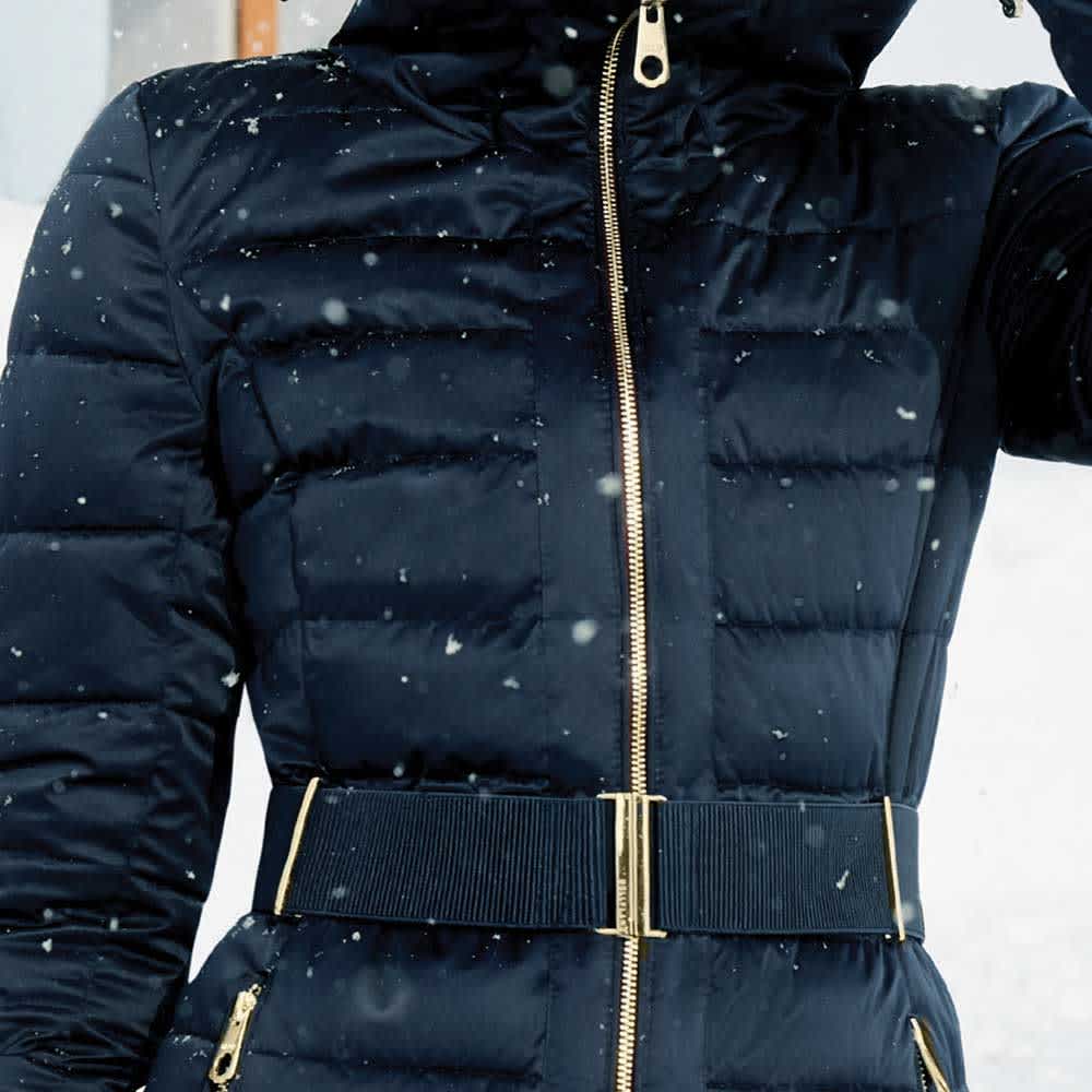 ROPA ABRIGADORA CHAMARRA HOLLY LAND 6739