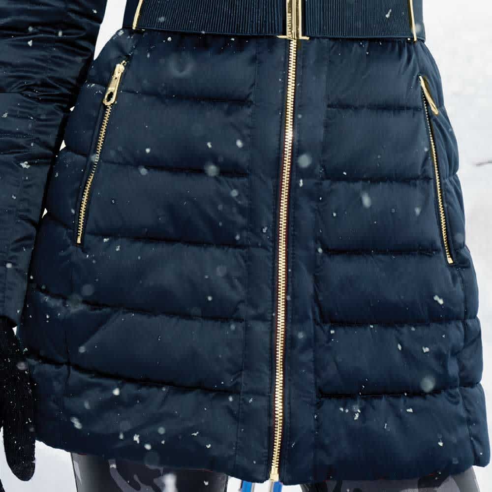 ROPA ABRIGADORA CHAMARRA HOLLY LAND 6739