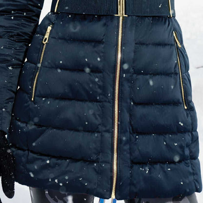 ROPA ABRIGADORA CHAMARRA HOLLY LAND 6739