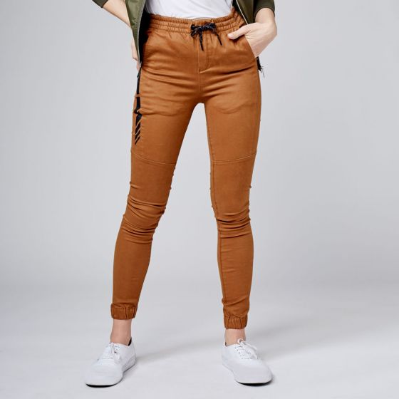 PANTALON CASUAL HOLLY LAND 5005 ~ DAMA Cafe 