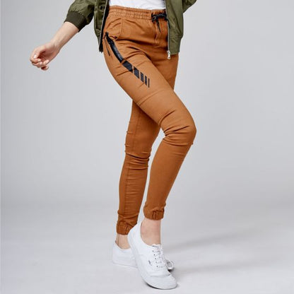 PANTALON CASUAL HOLLY LAND 5005 ~ DAMA Cafe 