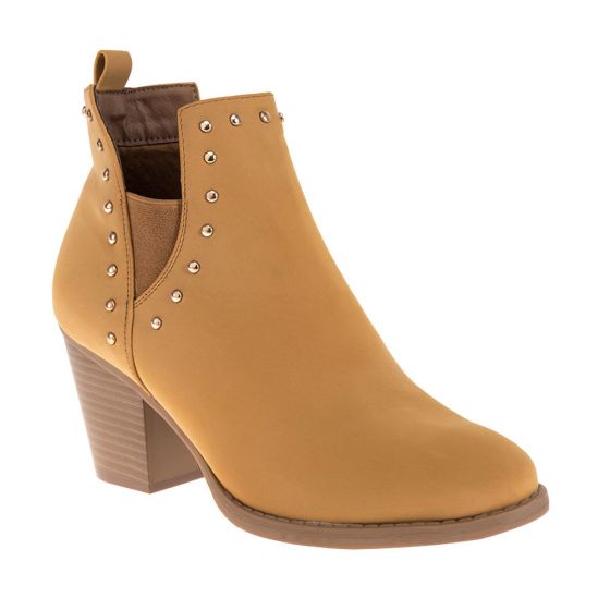 BOTA CASUAL TIERRA BENDITA C952