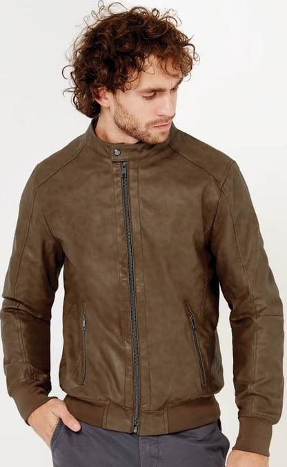 ROPA ABRIGADORA CHAMARRA D.E.E.P SELECTION BP07