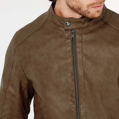 ROPA ABRIGADORA CHAMARRA D.E.E.P SELECTION BP07