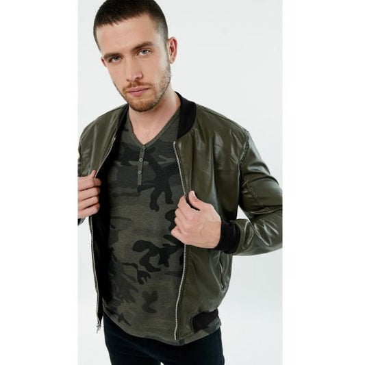 DEEP SELECTION CASUAL JACKET LJ05