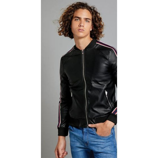 DEEP SELECTION CASUAL JACKET RC16