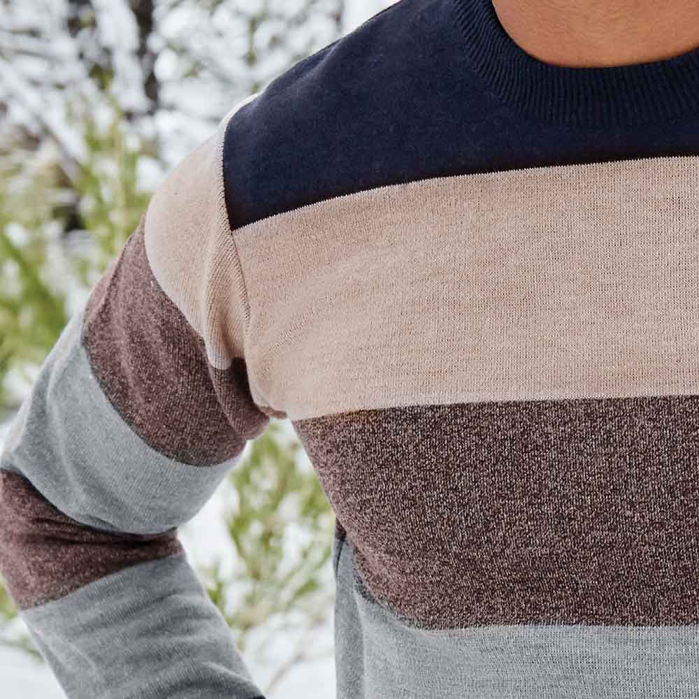 ROPA ABRIGADORA SWEATER NEXT & CO M149