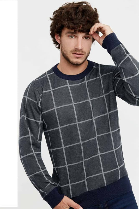 ROPA ABRIGADORA SWEATER NEXT & CO M149