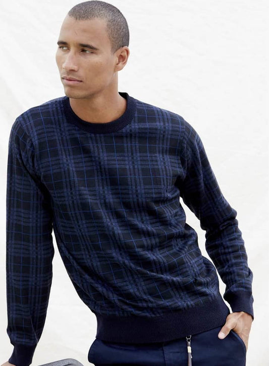 ROPA ABRIGADORA SWEATER NEXT & CO M149