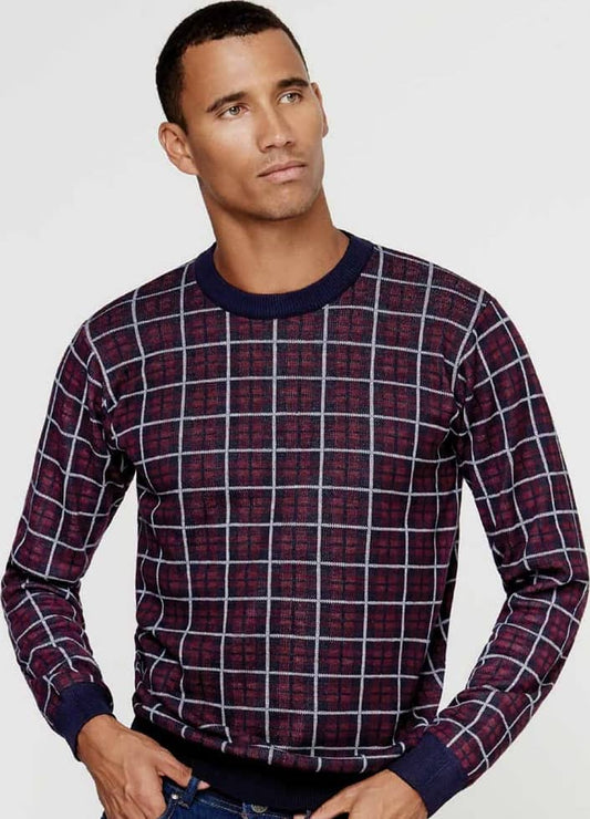 ROPA ABRIGADORA SWEATER NEXT & CO M149