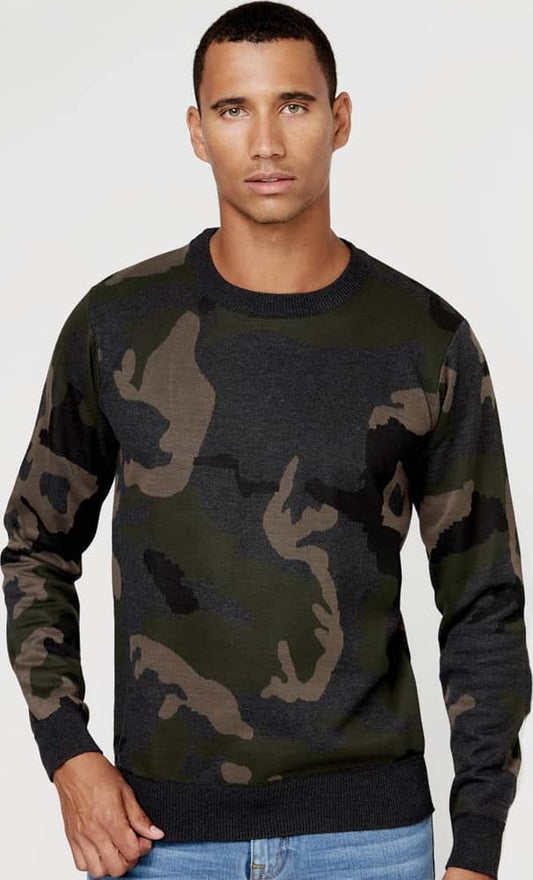 ROPA ABRIGADORA SWEATER NEXT & CO M149