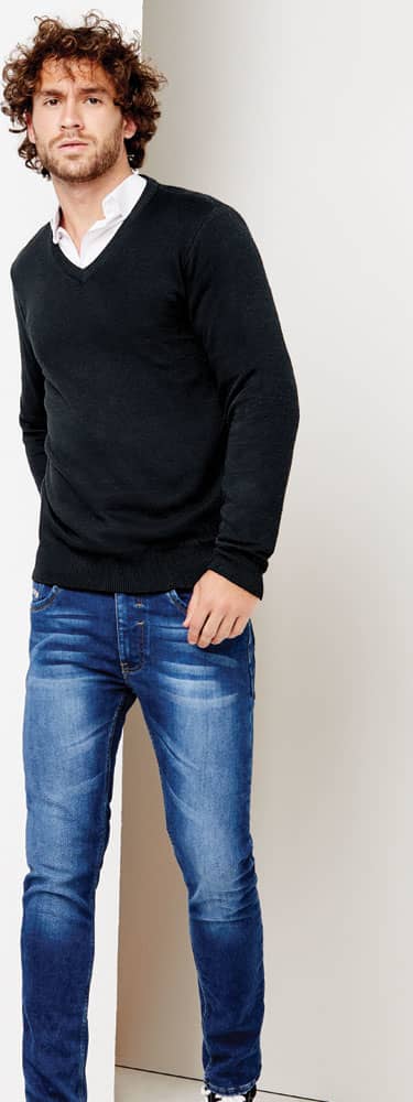 ROPA ABRIGADORA SWEATER NEXT & CO M149