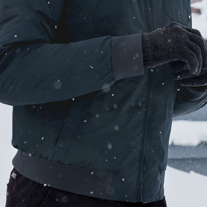 ROPA ABRIGADORA CHAMARRA D.E.E.P SELECTION 0627