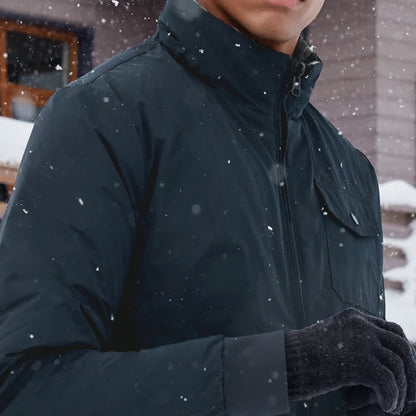 ROPA ABRIGADORA CHAMARRA D.E.E.P SELECTION 0627