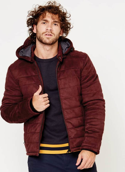 ROPA ABRIGADORA CHAMARRA D.E.E.P SELECTION 3370