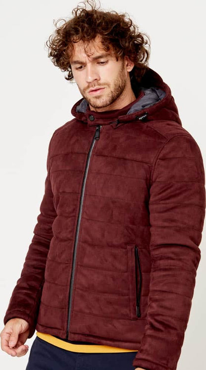 ROPA ABRIGADORA CHAMARRA D.E.E.P SELECTION 3370