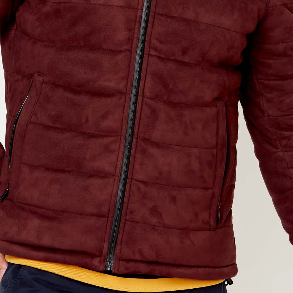 ROPA ABRIGADORA CHAMARRA D.E.E.P SELECTION 3370