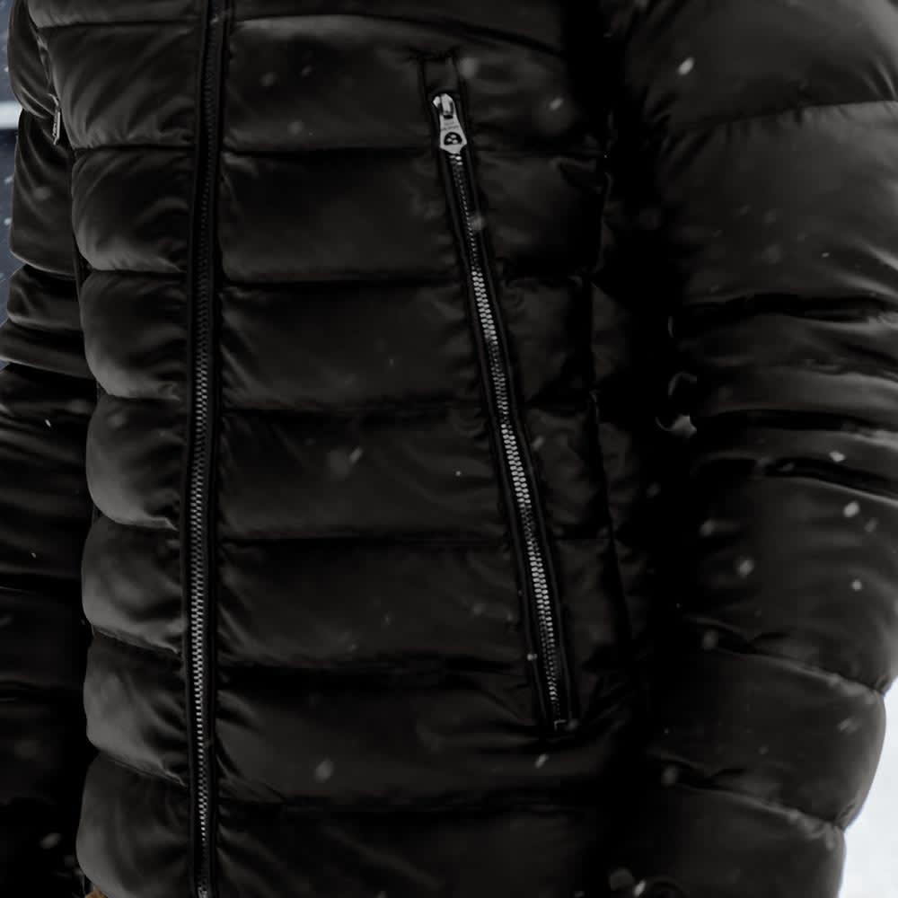 ROPA ABRIGADORA CHAMARRA D.E.E.P SELECTION 7730