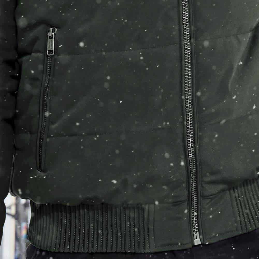 ROPA ABRIGADORA CHAMARRA D.E.E.P SELECTION GS94