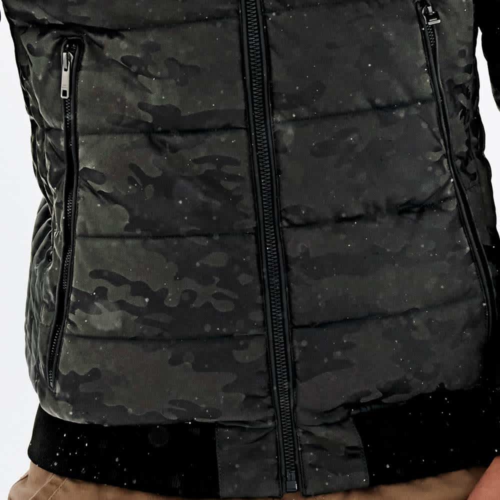 ROPA ABRIGADORA CHAMARRA HARD SODA ZAR6