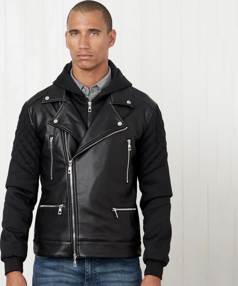 ROPA ABRIGADORA CHAMARRA HARD SODA ZB01