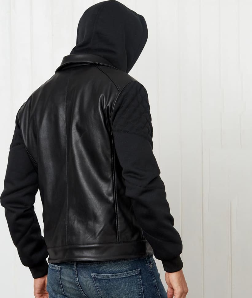 ROPA ABRIGADORA CHAMARRA HARD SODA ZB01