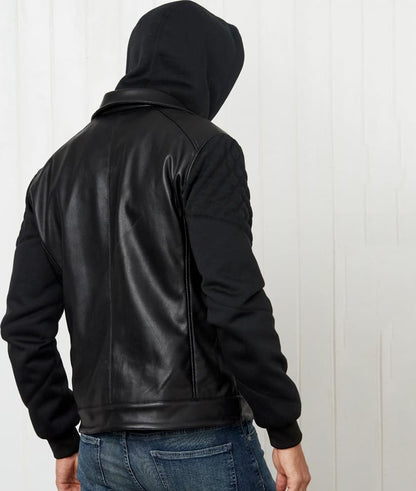 ROPA ABRIGADORA CHAMARRA HARD SODA ZB01