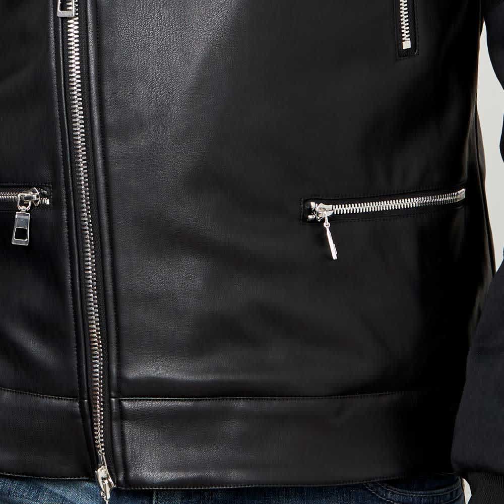 ROPA ABRIGADORA CHAMARRA HARD SODA ZB01