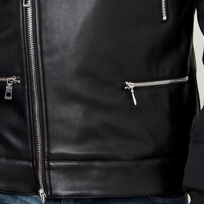 ROPA ABRIGADORA CHAMARRA HARD SODA ZB01