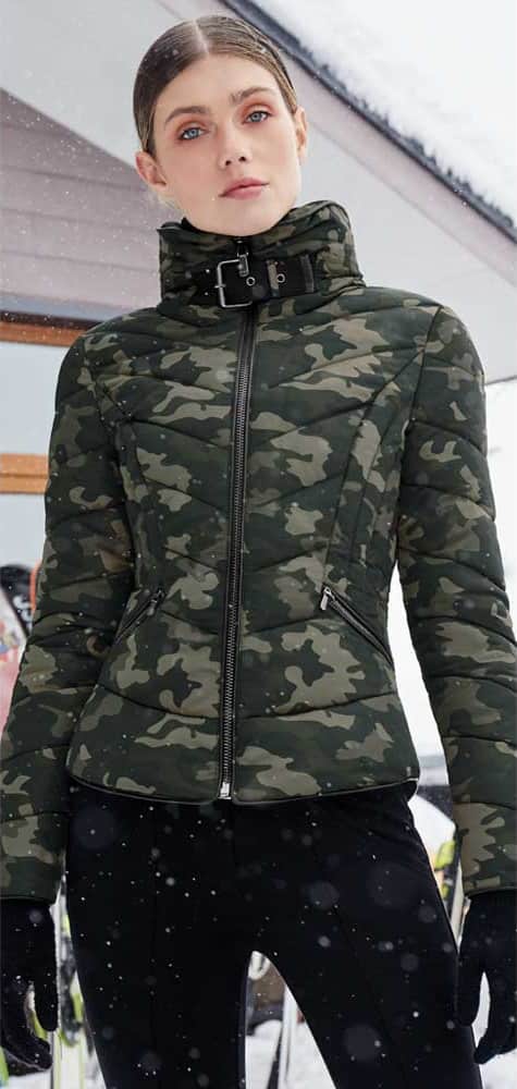 ROPA ABRIGADORA CHAMARRA HOLLY LAND 1021