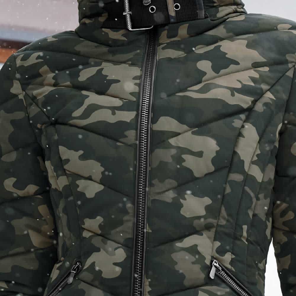 ROPA ABRIGADORA CHAMARRA HOLLY LAND 1021